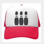 Net Cap Thumbnail