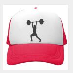 Net Cap Thumbnail