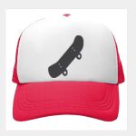 Net Cap Thumbnail
