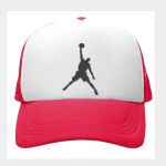 Net Cap Thumbnail