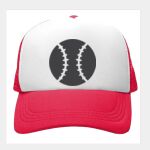 Net Cap Thumbnail