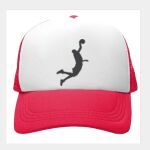 Net Cap Thumbnail