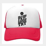 Net Cap Thumbnail