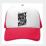Net Cap Thumbnail