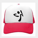 Net Cap Thumbnail
