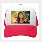 Net Cap Thumbnail