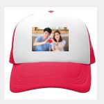 Net Cap Thumbnail