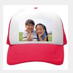Net Cap Thumbnail