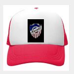 Net Cap Thumbnail