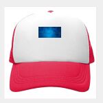 Net Cap Thumbnail