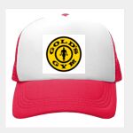 Net Cap Thumbnail