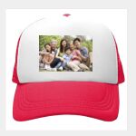 Net Cap Thumbnail