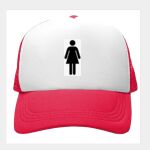 Net Cap Thumbnail