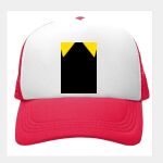 Net Cap Thumbnail