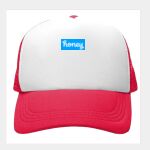 Net Cap Thumbnail