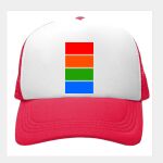 Net Cap Thumbnail