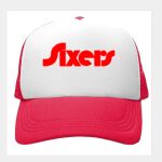 Net Cap Thumbnail