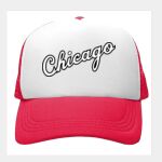 Net Cap Thumbnail