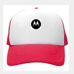 Net Cap Thumbnail
