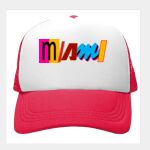 Net Cap Thumbnail