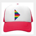 Net Cap Thumbnail