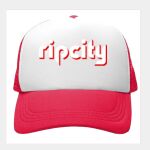 Net Cap Thumbnail