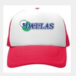Net Cap Thumbnail
