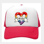 Net Cap Thumbnail