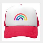 Net Cap Thumbnail