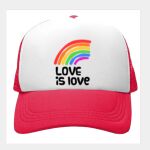 Net Cap Thumbnail