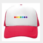 Net Cap Thumbnail