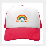 Net Cap Thumbnail