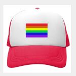 Net Cap Thumbnail