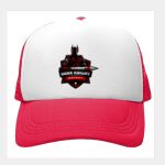 Net Cap Thumbnail
