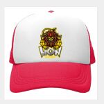 Net Cap Thumbnail