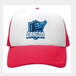 Net Cap Thumbnail