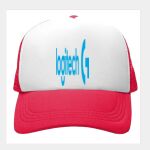 Net Cap Thumbnail