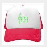 Net Cap Thumbnail