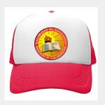 Net Cap Thumbnail