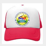 Net Cap Thumbnail