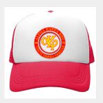 Net Cap Thumbnail