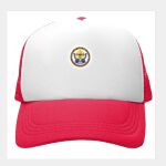 Net Cap Thumbnail