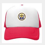 Net Cap Thumbnail