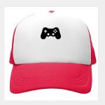 Net Cap Thumbnail