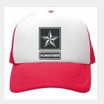 Net Cap Thumbnail