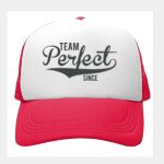 Net Cap Thumbnail