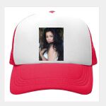 Net Cap Thumbnail