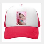 Net Cap Thumbnail