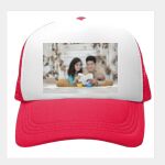 Net Cap Thumbnail