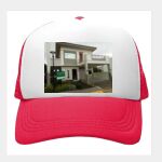 Net Cap Thumbnail